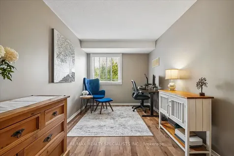 1507 Upper Middle Road Burlington ON L7P 4M5