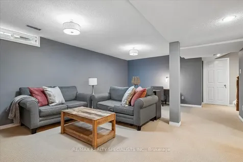 1507 Upper Middle Road Burlington ON L7P 4M5