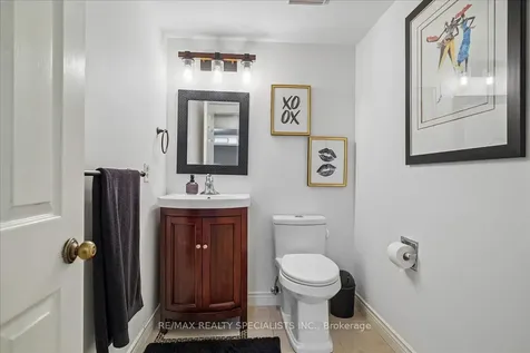 1507 Upper Middle Road Burlington ON L7P 4M5