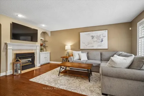 1507 Upper Middle Road Burlington ON L7P 4M5