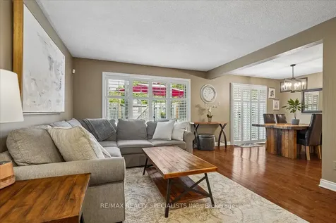 1507 Upper Middle Road Burlington ON L7P 4M5
