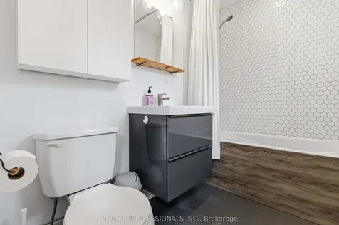 3 Snaresbrook Drive Toronto ON M9W 2N5
