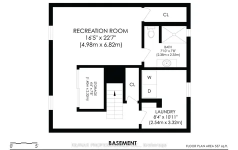 3 Snaresbrook Drive Toronto ON M9W 2N5