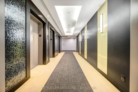 2 Old Mill Drive Toronto ON M6S 1R7