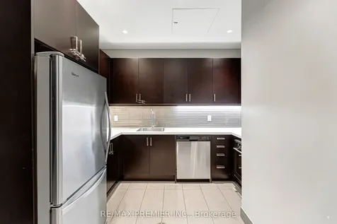2 Old Mill Drive Toronto ON M6S 1R7