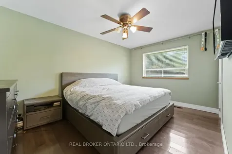 1314 Fisher Avenue Burlington ON L7P 2L6