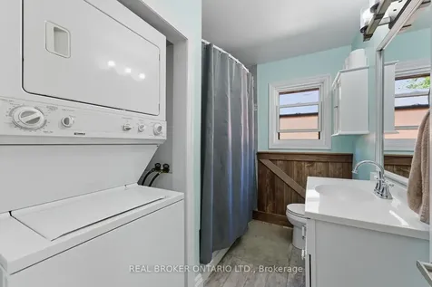 1314 Fisher Avenue Burlington ON L7P 2L6