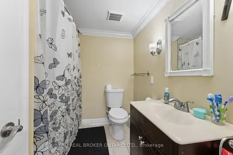 1314 Fisher Avenue Burlington ON L7P 2L6