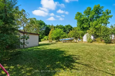 1314 Fisher Avenue Burlington ON L7P 2L6