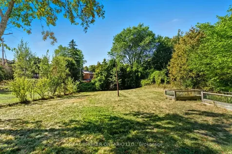 1314 Fisher Avenue Burlington ON L7P 2L6