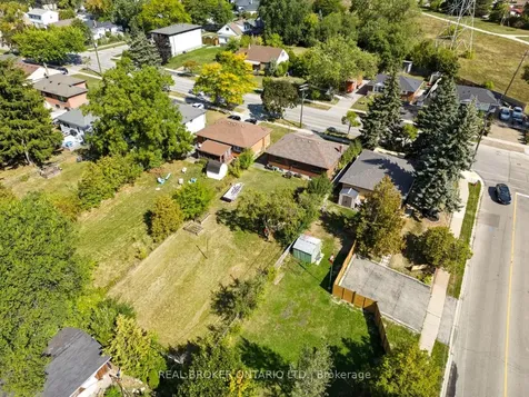 1314 Fisher Avenue Burlington ON L7P 2L6
