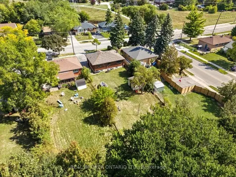 1314 Fisher Avenue Burlington ON L7P 2L6