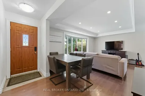 1314 Fisher Avenue Burlington ON L7P 2L6