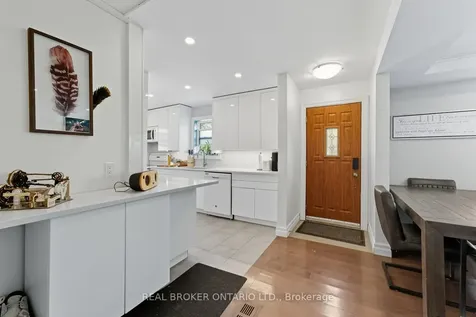 1314 Fisher Avenue Burlington ON L7P 2L6