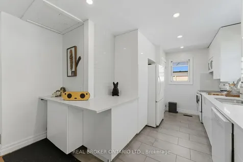 1314 Fisher Avenue Burlington ON L7P 2L6