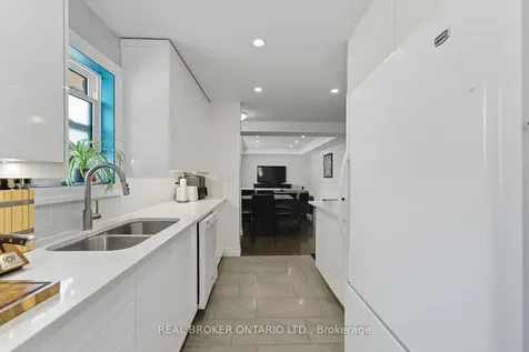1314 Fisher Avenue Burlington ON L7P 2L6