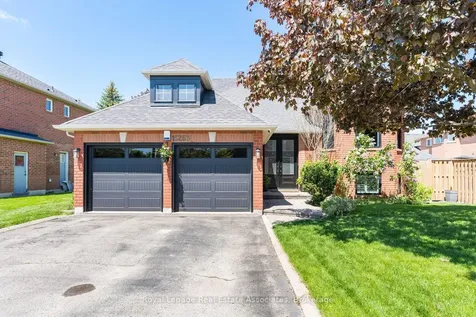15263 Argyll Road Halton Hills ON L7G 5N8