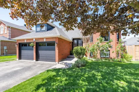 15263 Argyll Road Halton Hills ON L7G 5N8
