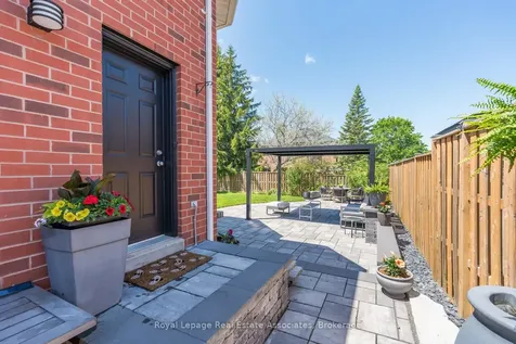 15263 Argyll Road Halton Hills ON L7G 5N8