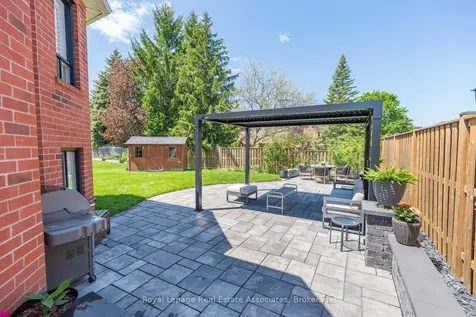 15263 Argyll Road Halton Hills ON L7G 5N8