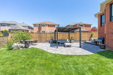 15263 Argyll Road Halton Hills ON L7G 5N8