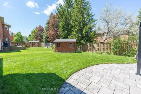 15263 Argyll Road Halton Hills ON L7G 5N8