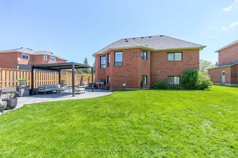 15263 Argyll Road Halton Hills ON L7G 5N8