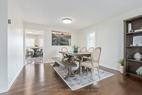 15263 Argyll Road Halton Hills ON L7G 5N8