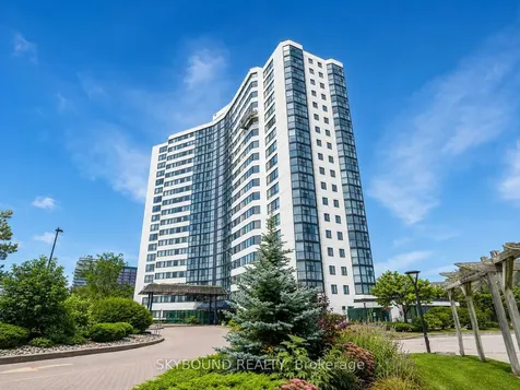 1360 Rathburn Road Mississauga ON L4W 4H4