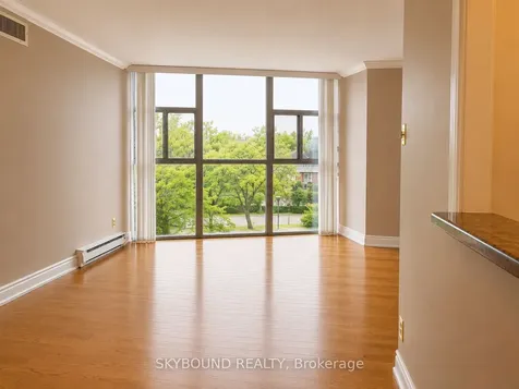 1360 Rathburn Road Mississauga ON L4W 4H4