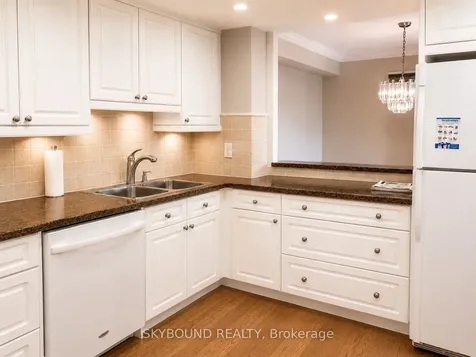 1360 Rathburn Road Mississauga ON L4W 4H4