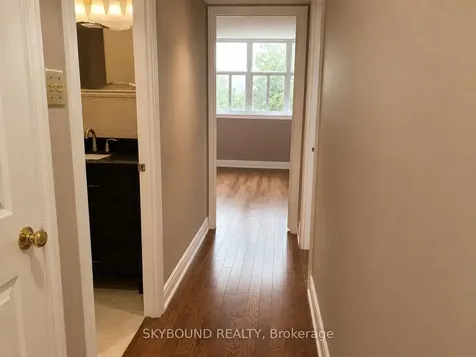 1360 Rathburn Road Mississauga ON L4W 4H4