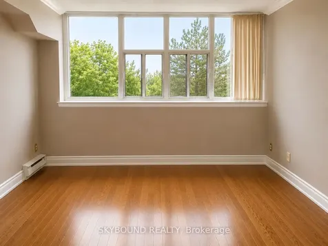 1360 Rathburn Road Mississauga ON L4W 4H4