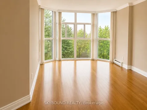 1360 Rathburn Road Mississauga ON L4W 4H4