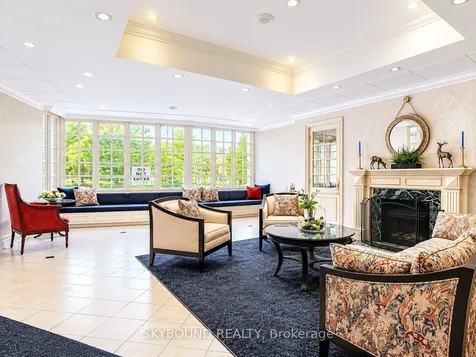 1360 Rathburn Road Mississauga ON L4W 4H4
