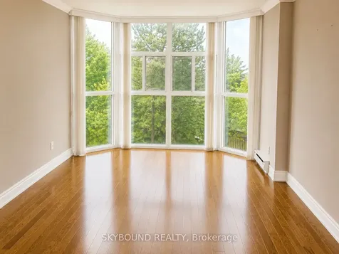 1360 Rathburn Road Mississauga ON L4W 4H4