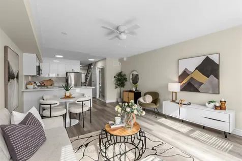 180 Wiltshire Avenue Toronto ON M6N 5G2