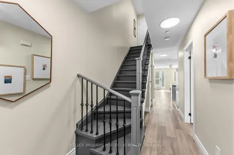 180 Wiltshire Avenue Toronto ON M6N 5G2