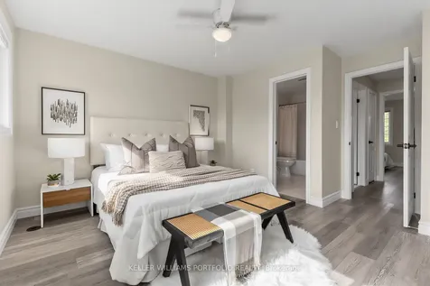 180 Wiltshire Avenue Toronto ON M6N 5G2