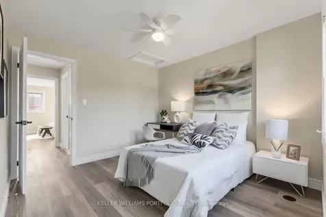 180 Wiltshire Avenue Toronto ON M6N 5G2