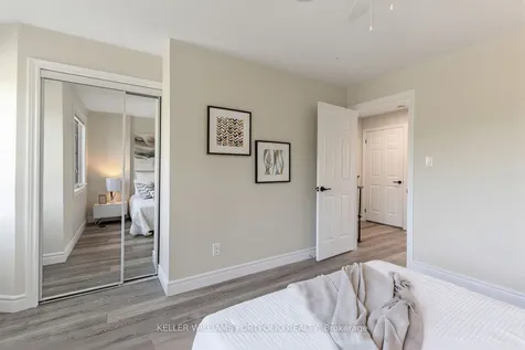 180 Wiltshire Avenue Toronto ON M6N 5G2