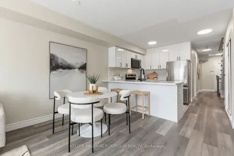 180 Wiltshire Avenue Toronto ON M6N 5G2