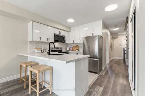 180 Wiltshire Avenue Toronto ON M6N 5G2