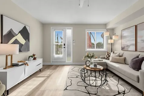 180 Wiltshire Avenue Toronto ON M6N 5G2