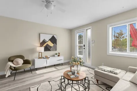 180 Wiltshire Avenue Toronto ON M6N 5G2