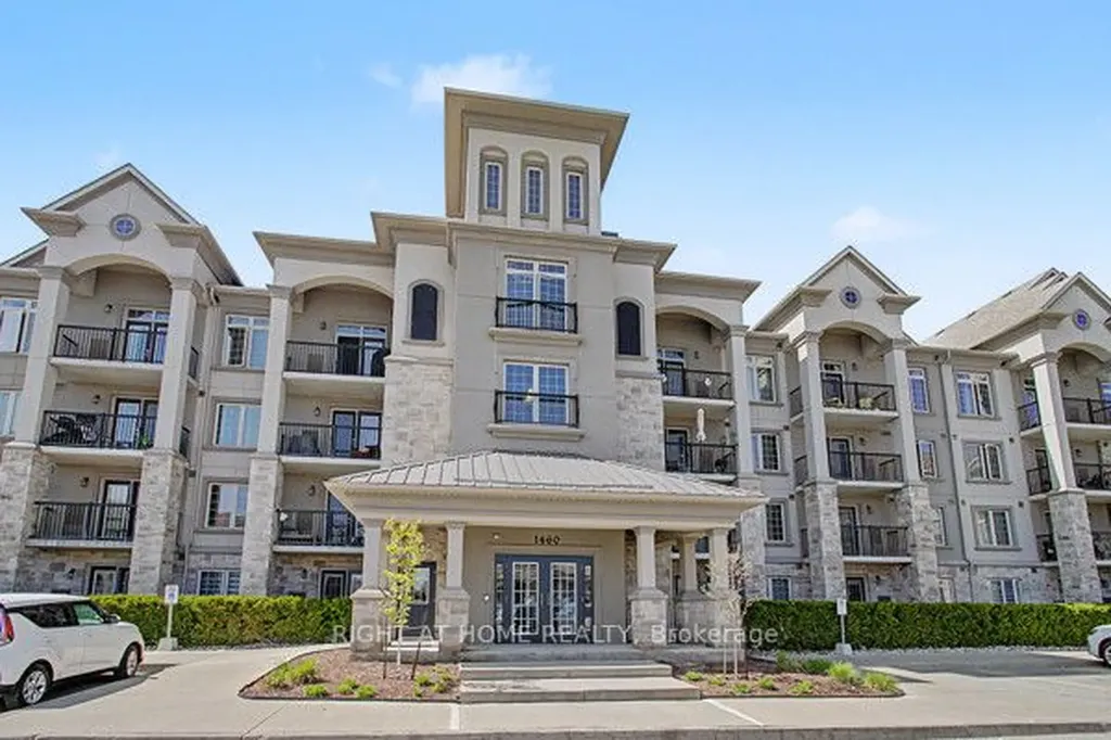 1460 Main Street E Milton ON L9T 8W5
