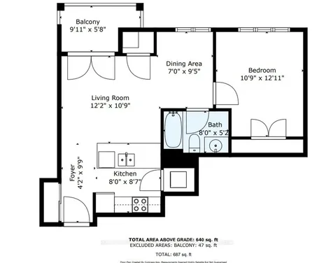 5327 Upper Middle Road Burlington ON L7L 0E9