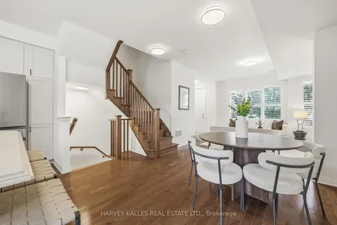 55 Thomas Mulholland Drive Toronto ON M3K 0A5