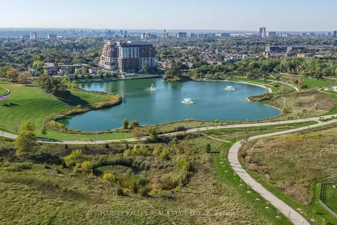 55 Thomas Mulholland Drive Toronto ON M3K 0A5