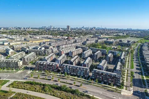 55 Thomas Mulholland Drive Toronto ON M3K 0A5